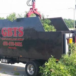 Gray Brothers Tree Service