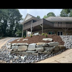 Grass Monkeys LawnCare & Landscape