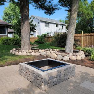 RJH Outdoor Maintenance