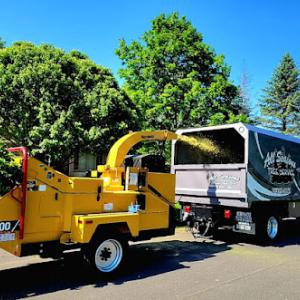 All Seasons Tree Service LLC - Marshfield