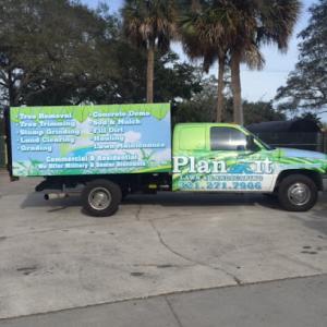 Plan-It Lawn & Landscape