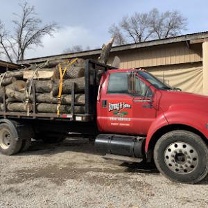Strong & Sons Tree Service