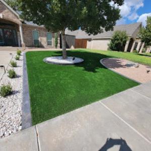 AV Lawn & Tree Care Services