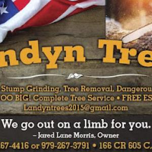 Landyn Trees