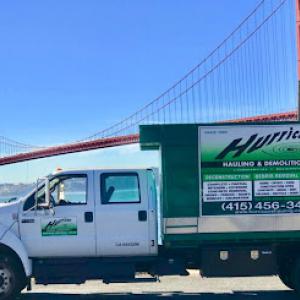 Hurricane Hauling & Demolition