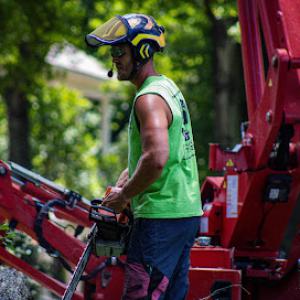 Kirkland Kutters Tree Service