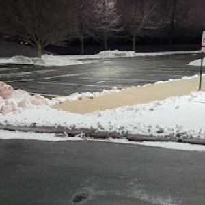 Diamond Cuts Landscaping & Commercial Snow Removal