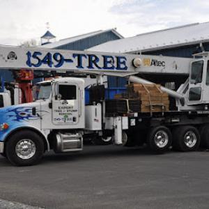 Oak Hill Wood Service