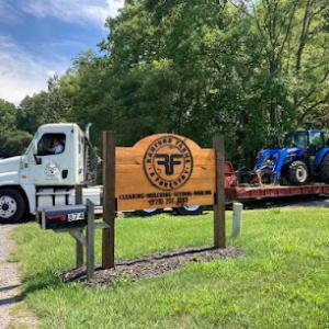 Radford Farms & Forestry