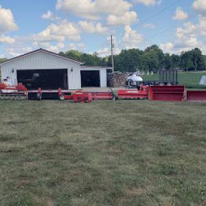 Don's Land Services,LLC