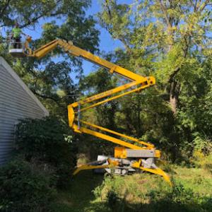 United Outdoor Services