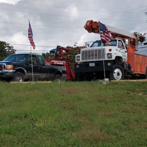 VanFosson Tree Service