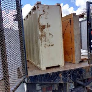 Jade's Hauling & Junk Removal