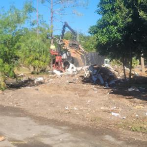 Advance Tree Removal LLC -- Ocala Debris Removal