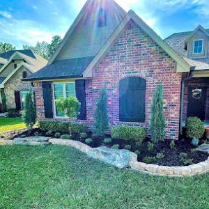 Dream Walks Fencing & Landscaping