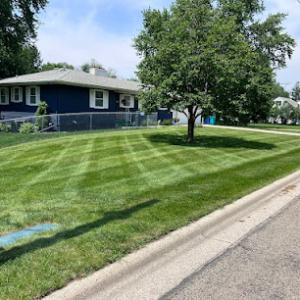 JNT Lawn Care & Snow Removal