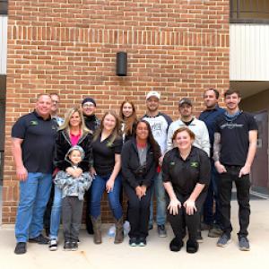 Nationwide Tree Service