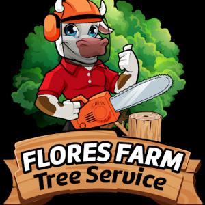 Flores Farm Tree Service