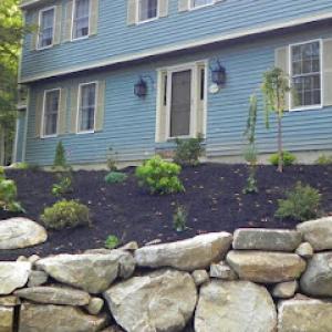 Bartlett's Landscape Design