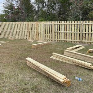 Blue Water Lawn Care