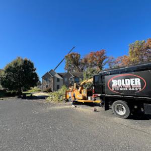 Bolder Quality Tree Care