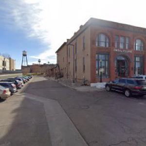 Colorado Arborlogical