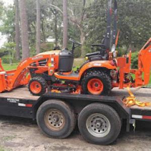 Liberty Coastal Construction