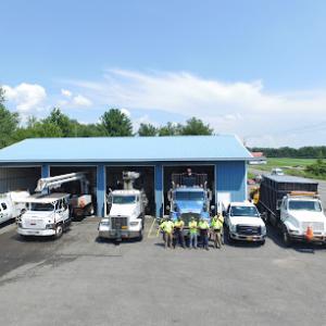 Rick Turk Tree Service