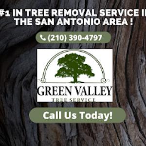 Green Valley Tree Service