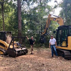 Champion Land Services