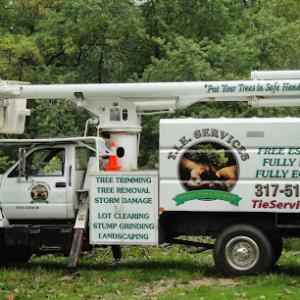 TIE Tree Service