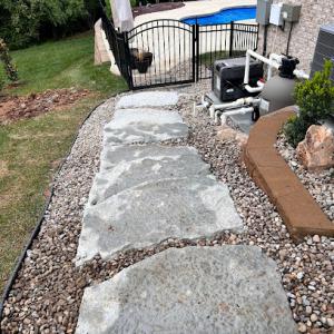 JUANderful Designs: Hardscape & Landscape