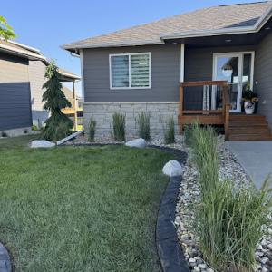 Benson's Lawn & Landscaping