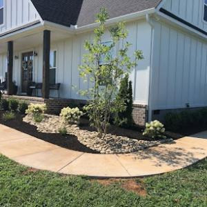 Walsh's Landscaping & Lawn Care