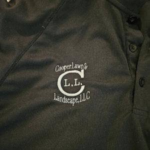 Cooper Lawn & Landscape Service,LLC