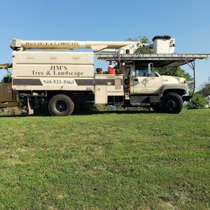 Jim’s Complete Tree & Landscape - Quality Local Tree Trimming Service Stump Grinding Service in Winchester VA