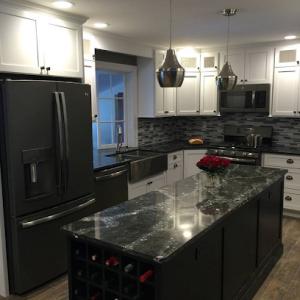 Klein's Construction & Tree Service