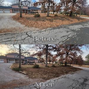 Kal’s Lawn Care & Services