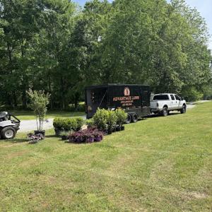 Advantage Lawn & Landscape