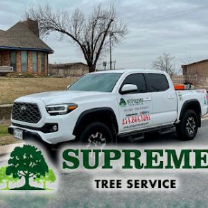 Supreme Tree Service