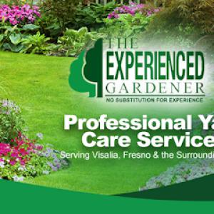The Experienced Gardener
