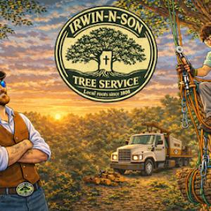 Irwin-n-Son Tree Service