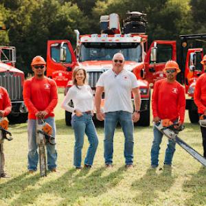 Marshall's Tree Service