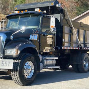 Cope Tree Service & Mulch Delivery