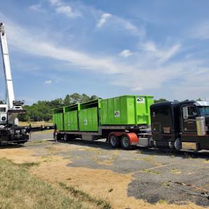 Stansbury Tree Service