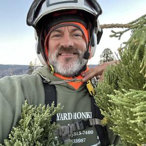 Happy Tree