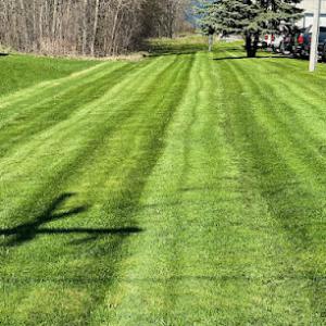 C R Lawn Maintenance