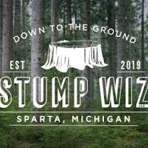 Stump Wiz