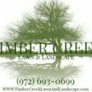 Timber Creek Lawn & Landscape