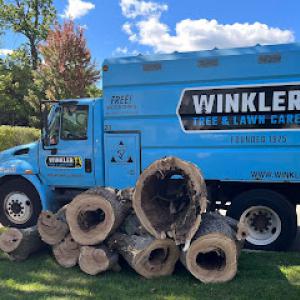 Winkler Tree & Lawn Care